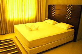 Pragathi Home Stay, Sirsi 2